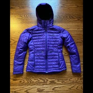 Columbia light weight jacket size S
